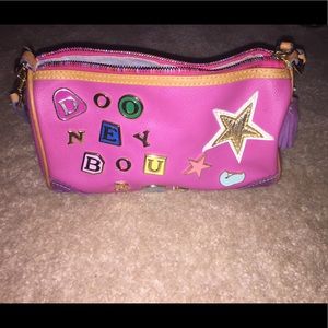 Dooney & Bourke Lindsay Lohan Bag